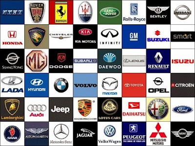 top automotive companies